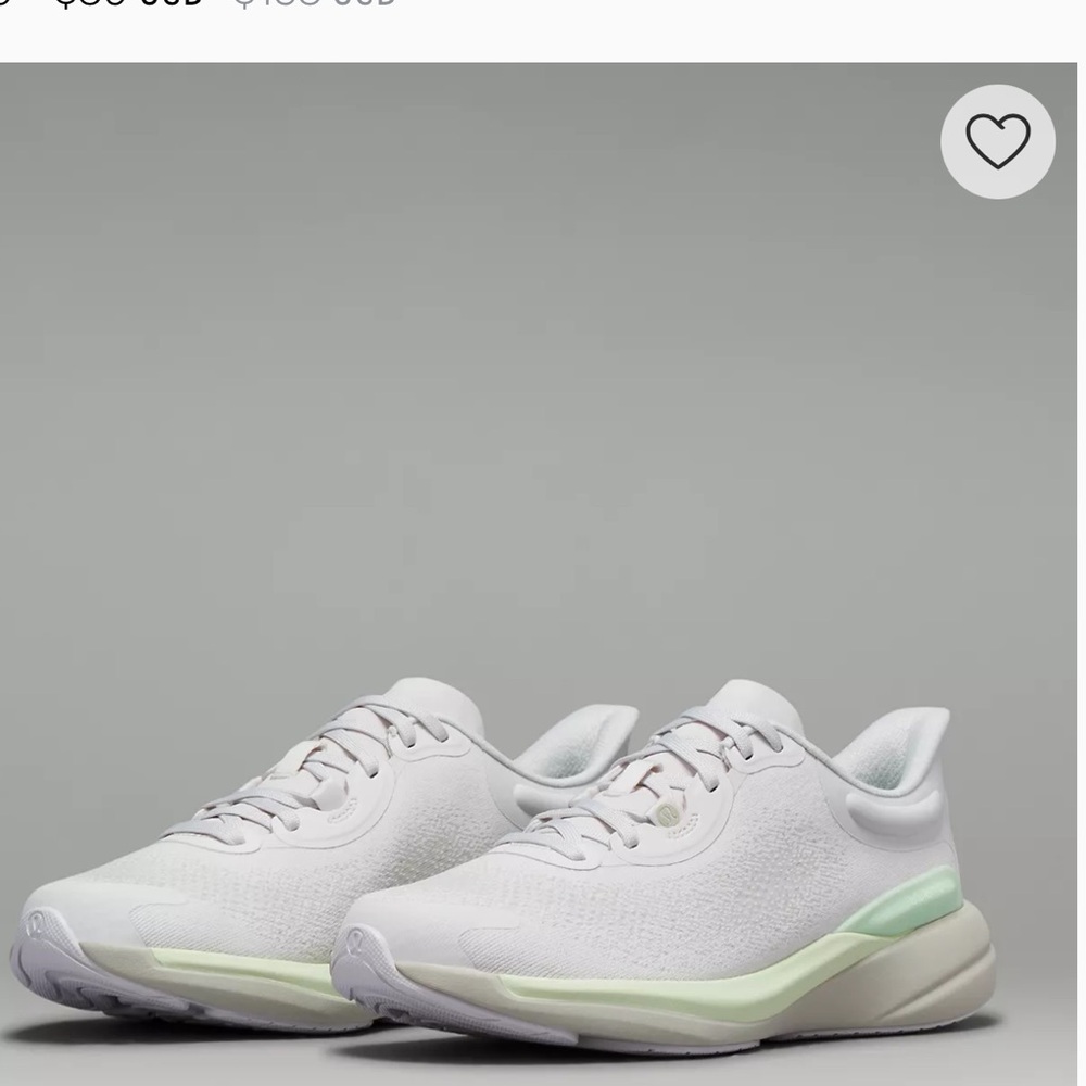 Lululemon shoes